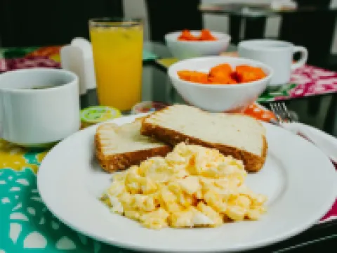 Hotel Tucuraca by Dot Tradition Hotels in Gaira