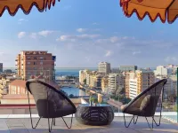 H10 Croma Málaga - Scenic
