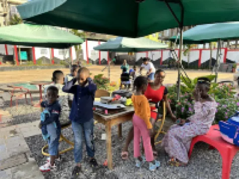 Prodiges Hôtel Hoteles en 