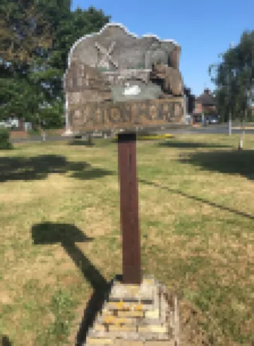 Eaton Ford Green Apartment