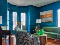The Historic Magnolia House Hotels near Fainting Goat Spirits