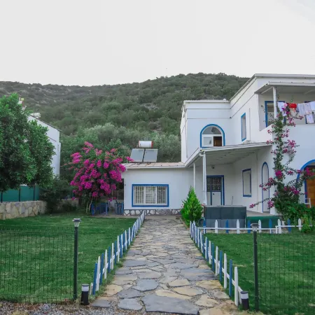 Yalıyanı Pansiyon