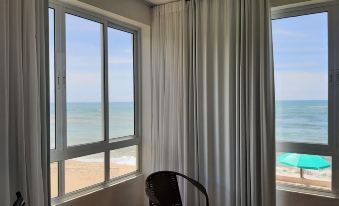 Pousada Recanto Ha Mar