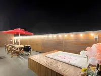 Hotel Prima Busan