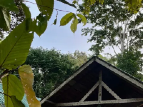 Villas Finca Talok Eco Lodge Hotels in Cahuita