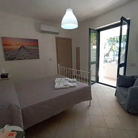 Il Corbezzolo Tropea Residence