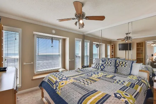 Seascape 1311 in Galveston