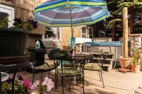 Frisco Lodge Hotels in Frisco