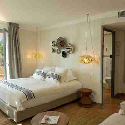 Hôtel Casa Santini x Roc Seven Rooms