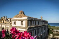 Residence Torremuzza - Charming House in the Heart of Palermo with Lovely View - Bungalows