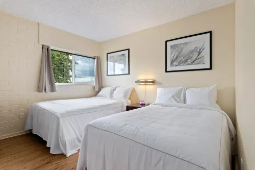 Konocti Harbor Resort Hotels in Cobb