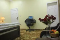 Raahi Hotel Hotels in Gilgit