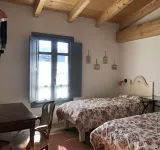 Agriturismo La Casa delle Fate di Costanza Bonacossa