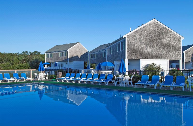 Green Harbor Resort photo 5