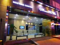 On Smart Hotel Отели в г. 