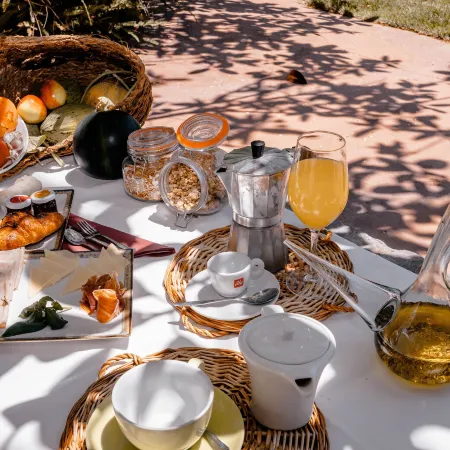 Agroturismo Can Pere Sord