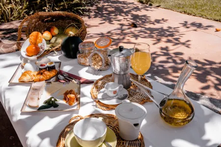 Agroturismo Can Pere Sord Отели в г. Сан-Хуан-Баутиста