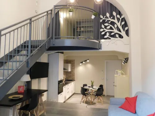 Piumaviola Beds & Apartments - 3-Star