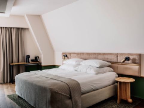 Puro Hotel Poznań Stare Miasto