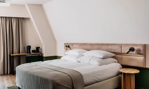Puro Hotel Poznań Stare Miasto