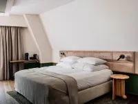 Puro Hotel Poznań Stare Miasto Hotels in Poznan