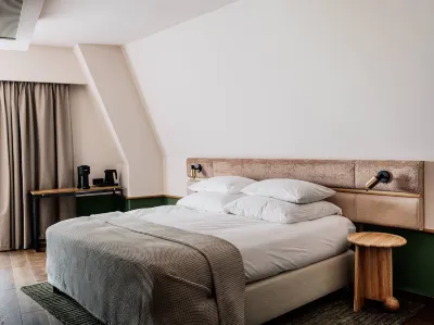 Puro Hotel Poznań Stare Miasto Các khách sạn ở 
