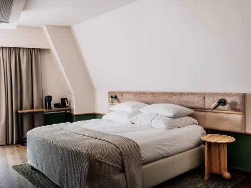 Puro Hotel Poznań Stare Miasto