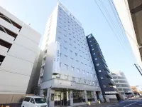 Toyoko Inn Fukuyama-Eki Shinkansen Minami-Guchi Hotels near Fukuyama Station