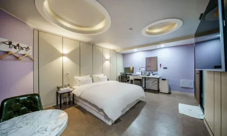Dongducheon G7 Hotel