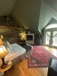 Buttermilk Falls Inn Hotels in Poughkeepsie