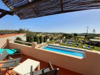 Casa Rosa Montes - Yüzme Havuzu
