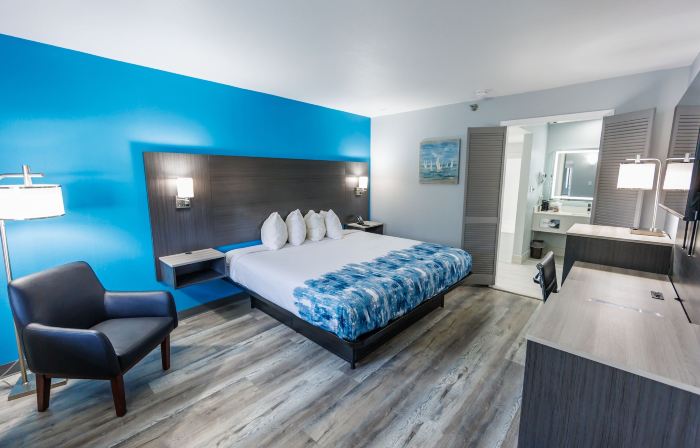 Baymont by Wyndham Branson Thousand Hills