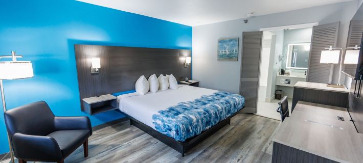 Baymont by Wyndham Branson Thousand Hills Các khách sạn ở Branson