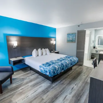 Baymont by Wyndham Branson Thousand Hills