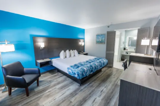 Baymont by Wyndham Branson Thousand Hills Hotels in Taney County