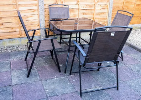 Stunning 3Bedroom Home Ideal for Long & Short Stay