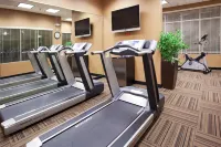 Holiday Inn CASPER EAST - MEDICAL CENTER by IHG - Kuntosalit