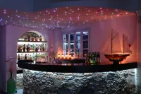 Vrahos Boutique Hotel - bar