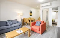 Aligned Corporate Residences Mackay Hotels in Mackay