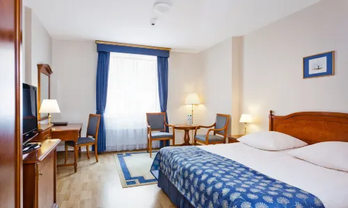 Qubus Hotel Wrocław
