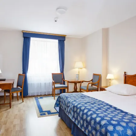 Qubus Hotel Wrocław