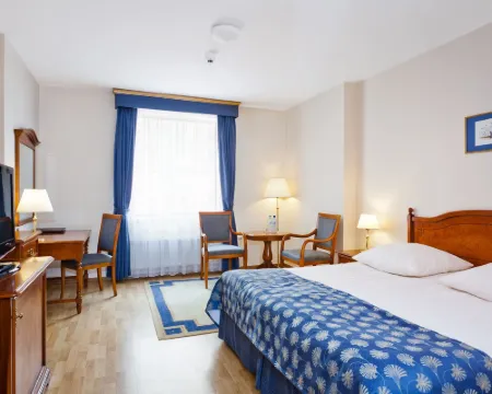 Qubus Hotel Wrocław Hotels in Wroclaw