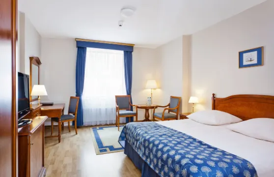 弗羅茨瓦夫-庫布斯酒店