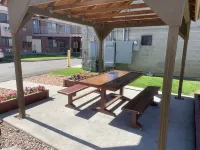 Oquirrh Mountain Inn Hotels in Tooele