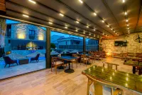 Stone House Foca Butik Otel Hotels in Aliağa