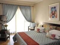 Southern Light Country House Hotels in Constantia