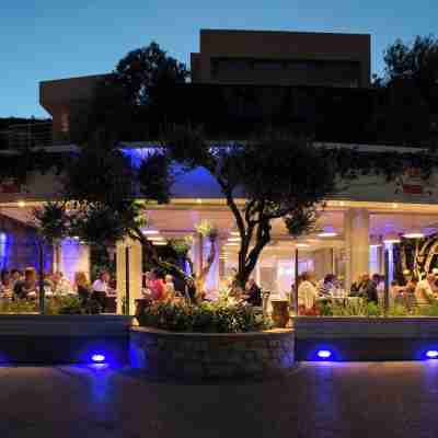 Mitsis Bali Paradise Hotel Exterior