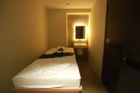 The Zabeer Dhaka - spa