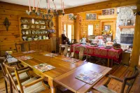 Honey Maple Grove Bnb