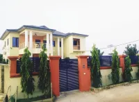 Accra Royal Hotel